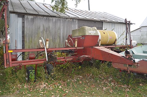 Property photo 25 - FARM MACHINERY AUCTION IN ALLEN COUNTY